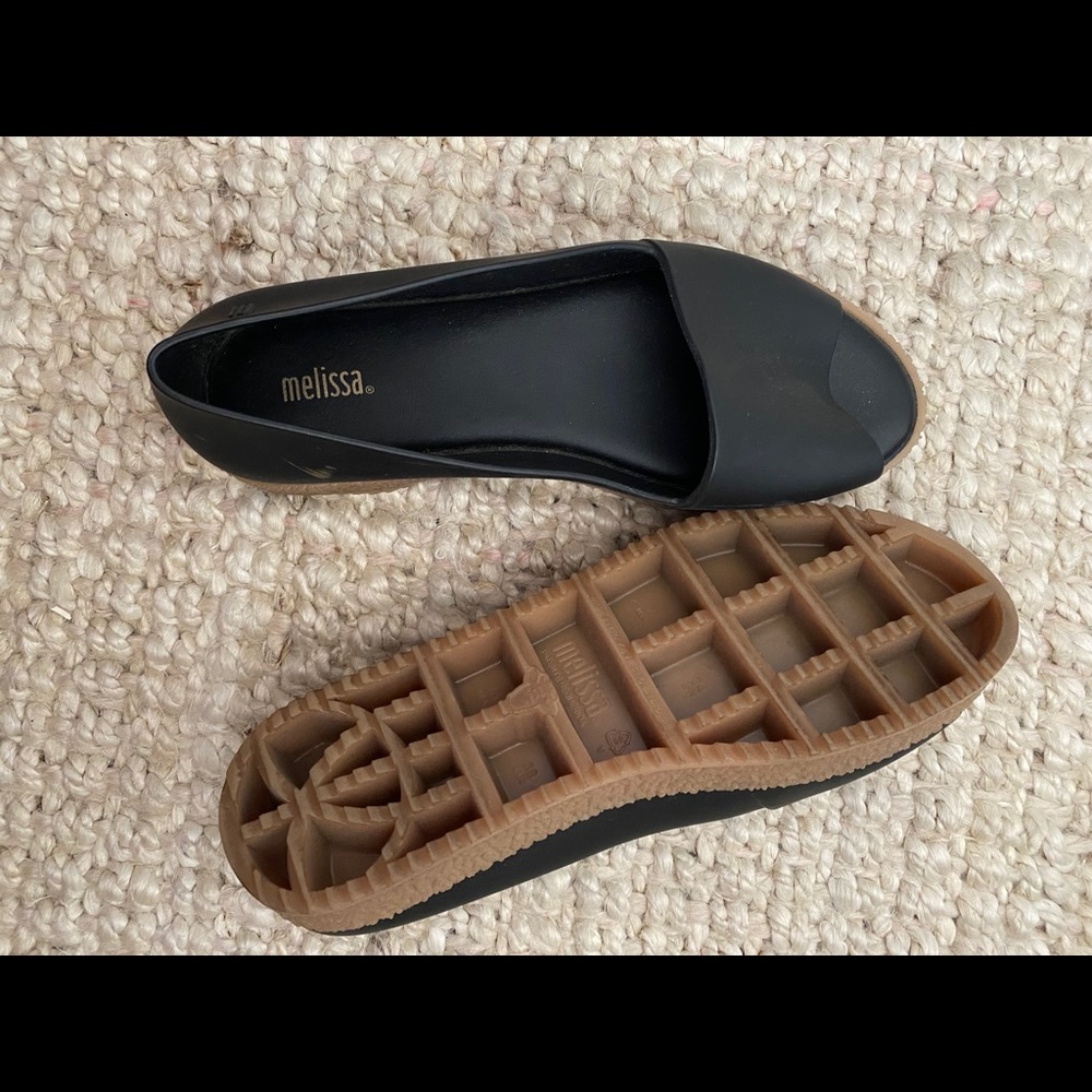 Melissa platform flat - Picture 3 of 3